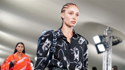 burberry london performance
